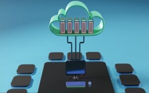 Read more about the article What is Platform Engineering