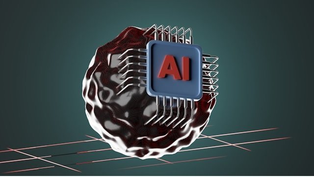 Read more about the article What is Artificial Intelligence